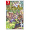 Collection of Mana (Nintendo Switch)