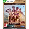 Company of Heroes 3 Limited Edition Metal (XBS)
