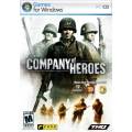 Company of Heroes- Steam CD Key (Κωδικός Μόνο) (PC)