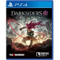 Darksiders III (PS4)