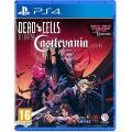 Dead Cells: Return to Castlevania Edition (PS4)