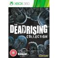 Dead Rising Collection Game (XBOX 360)