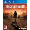 Desperados III (PS4)