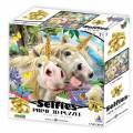 Desyllas Games: Unicorn Selfie Puzzle (410013)