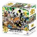 Desyllas Games: Bush Babies Selfie Puzzle (410014)