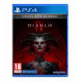 Diablo IV  (PS4)