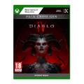 Diablo IV  (XBOX ONE - XBOX SERIES X/S)