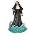 Diamond Gallery Nun PVC 23cm Statue (MAR202622)