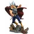 Diamond Marvel Gallery Comic Thor (23cm) PVC Statue (JUL212511)