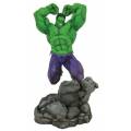 Diamond Marvel Premier Collection Comic - Hulk Statue (43cm) (Mar202624)