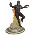 Diamond Select Toys Gallery: Marvel - Guardians of the Galaxy Vol.2 Star-Lord PVC Statue (25cm) (May172526)