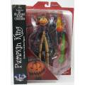 Diamond Select Toys: Nightmare Before Christmas Series 2 - Pumpkin King Jack Action Figure (FEB208574)