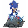 Diamond Select Toys Sonic The Hedgehog: Sonic Movie Gallery PVC Statue (JUN212279)