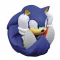 Diamond Sonic - Sonic Bank Statue (APR192529)