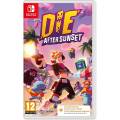 Die After Sunset (Code in a Box) (Nintendo Switch)