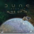Dire Wolf Επέκταση Παιχνιδιού Dune: Imperium Rise of IX  - DWD01008 -
