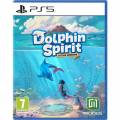 Dolphin Spirit: Ocean Mission (PS5)