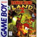 Donkey Kong Land 2 - χωρίς κουτάκι (GAME BOY)