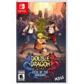 DOUBLE DRAGON GARDEN : RISE OF THE DRAGONS (NSW)