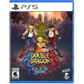 DOUBLE DRAGON GARDEN : RISE OF THE DRAGONS (PS5)