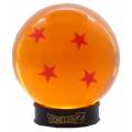 Dragon Ball - Ball 4 Stars + Basis 75mm (ABYROL010)