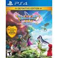 Dragon Quest XI S:  Echoes of an Elusive Age - Definitive Edition (PS4) #