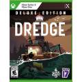 Dredge - Deluxe Edition (XBOX ONE , XBOX SERIES X)