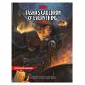 Dungeon & Dragons 5th Edition : Tasha`s Cauldron Of Everything Book (WTCC78780000)