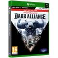 Dungeons & Dragons: Dark Alliance Day One Edition (Xbox One/Series X)