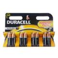 Duracell Basic 8-Pack AA
