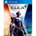 Elex II - Collector's Edition (PS4)