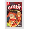 EMBR: UBER FIREFIGHTERS (Nintendo Switch)