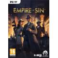 Empire Of Sin - D1 Edition (PC)