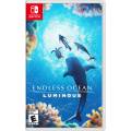 ENDLESS OCEAN LUMINOUS (Nintendo Switch)