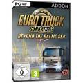 Euro Truck 2 Simulator - Beyond the Baltic Sea (Add On)  (PC) ) (Cd Key Only)