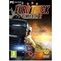 Euro Truck Simulator 2 - Steam CD Key (Κωδικός μόνο) (PC) #