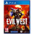 Evil West  (PS4)