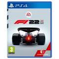 F1 2022 - D1 Edition (PS4)