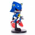 F4F Sonic the Hedgehog: Metal Sonic Boom 8 Series Volume 7 (11cm) PVC Figure (SNBOOM47)