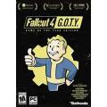 Fallout 4 Game Of The Year Edition - Steam CD Key (Κωδικός μόνο) (PC)