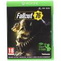 Fallout 76 (Xbox One) #