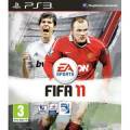 FIFA 11 (PS3) μονο cd