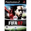 FIFA 2007 ( Ελληνικές οδηγίες ) (PS2)