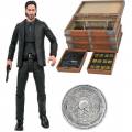 Φιγούρα Deluxe John Wick – Diamond Select 18cm (DM202098)