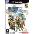 Final Fantasy Crystal Chronicles (GAMECUBE)