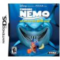 Finding Nemo - Escape to the Big Blue (NINTENDO DS)