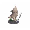 First 4 Figures: Dark Souls - The Great Grey Wolf Sif SD (Standard Edition) PVC Statue (22cm) (DSSIFST)