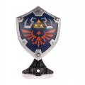 First 4 Figures - The Legend of Zelda: Breath of the Wild – Hylian Shield Collector's PVC Statue (29cm) (BOTWHC)