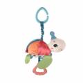 Fisher-Price®Planet Friends Sea Me Bounce Turtle (HKD62)