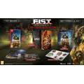 F.I.S.T - Forged in Shadow Torch Limited Edition (NINTENDO SWITCH)